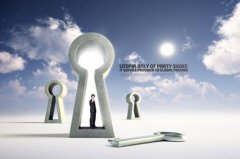 申請全網/地網IP-VPN的條件？